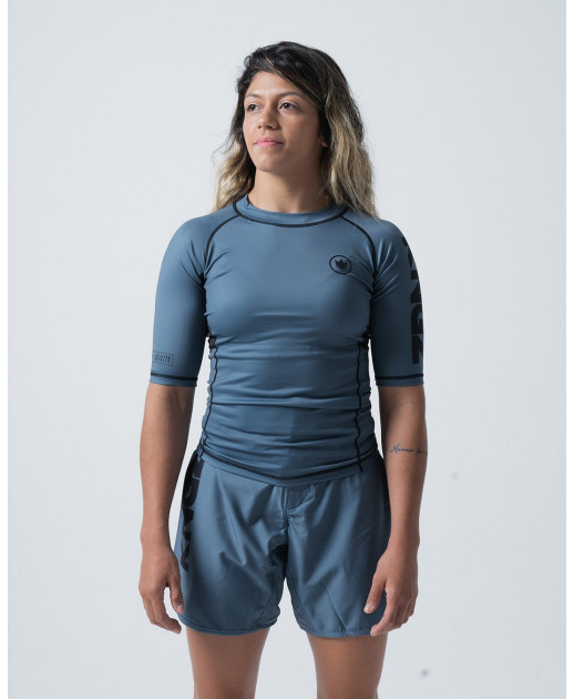 Kore V2 Krótki Rękaw Rashguard