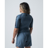 Kore V2 Krótki Rękaw Rashguard