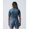 Kore V2 Krótki Rękaw Rashguard