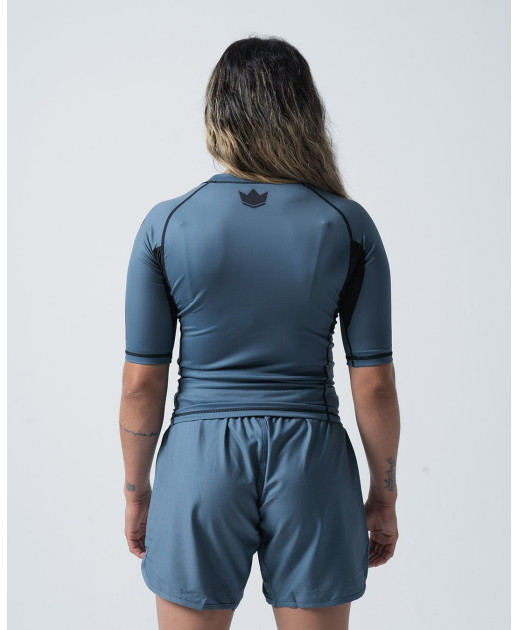 Kore V2 Krótki Rękaw Rashguard