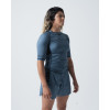 Kore V2 Krótki Rękaw Rashguard