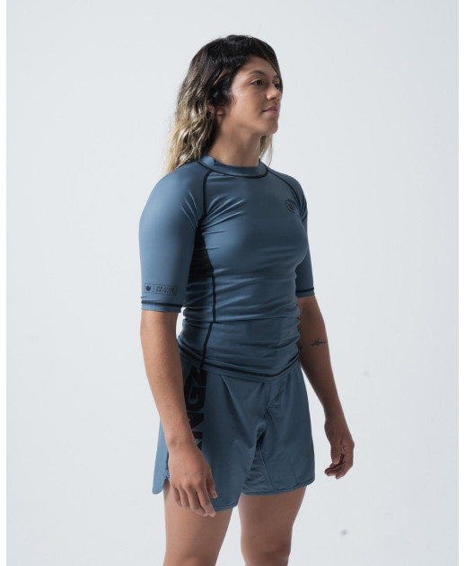 Kore V2 Krótki Rękaw Rashguard