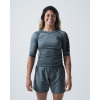 Kore V2 Krótki Rękaw Rashguard