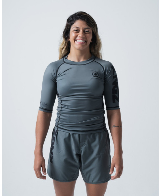 Kore V2 Krótki Rękaw Rashguard