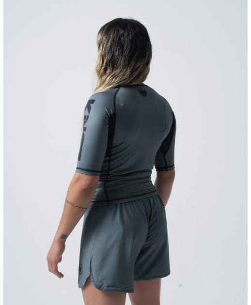 Kore V2 Krótki Rękaw Rashguard