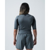 Kore V2 Krótki Rękaw Rashguard