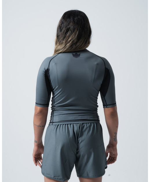 Kore V2 Krótki Rękaw Rashguard
