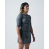 Kore V2 Krótki Rękaw Rashguard