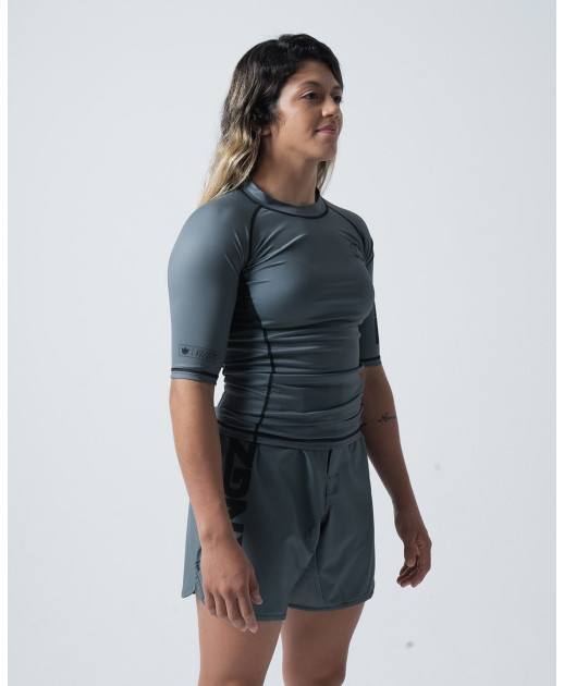 Kore V2 Krótki Rękaw Rashguard