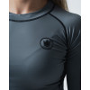 Kore V2 Krótki Rękaw Rashguard