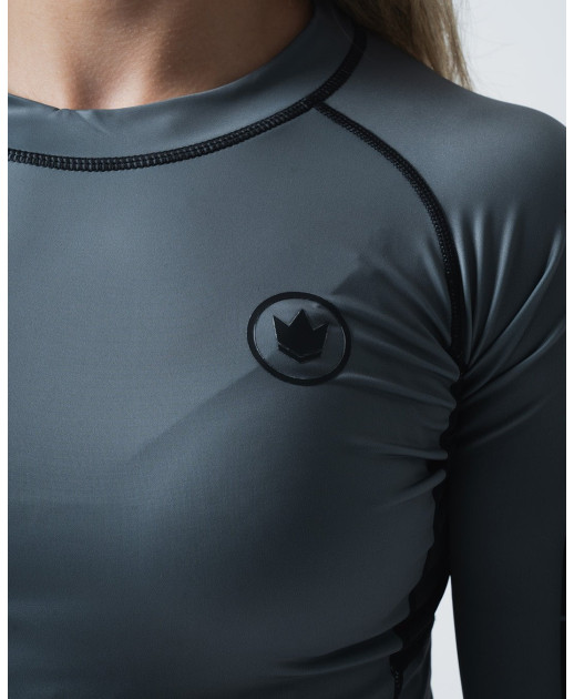 Kore V2 Krótki Rękaw Rashguard