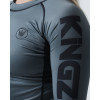Kore V2 Krótki Rękaw Rashguard