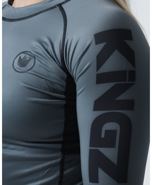 Kore V2 Krótki Rękaw Rashguard
