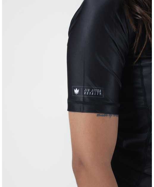 Kore V2 Krótki Rękaw Rashguard