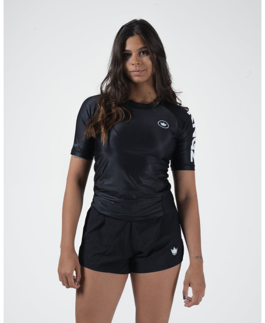 Kore V2 Krótki Rękaw Rashguard