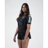 Kore V2 Krótki Rękaw Rashguard