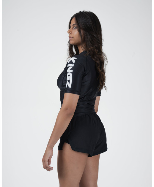 Kore V2 Krótki Rękaw Rashguard