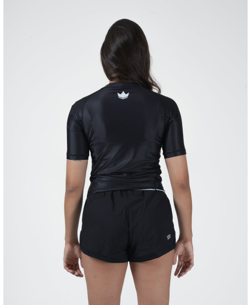 Kore V2 Krótki Rękaw Rashguard