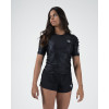 Kore V2 Krótki Rękaw Rashguard