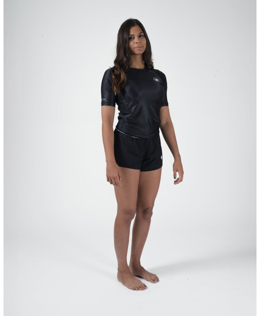 Kore V2 Krótki Rękaw Rashguard