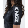 Kore V2 Krótki Rękaw Rashguard
