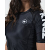 Kore V2 Krótki Rękaw Rashguard