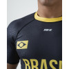 MI-K Roots Onça Pintada Rashguard