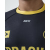MI-K Roots Onça Pintada Rashguard