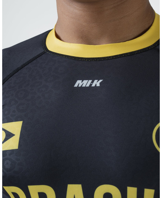 MI-K Roots Onça Pintada Rashguard