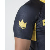 MI-K Roots Onça Pintada Rashguard