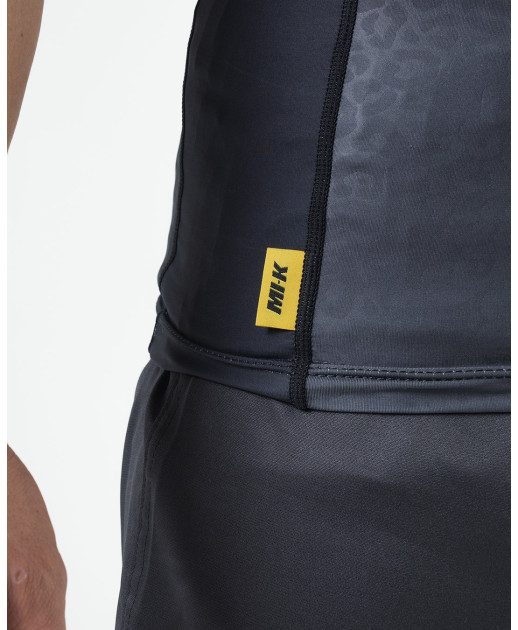 MI-K Roots Onça Pintada Rashguard