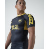 MI-K Roots Onça Pintada Rashguard