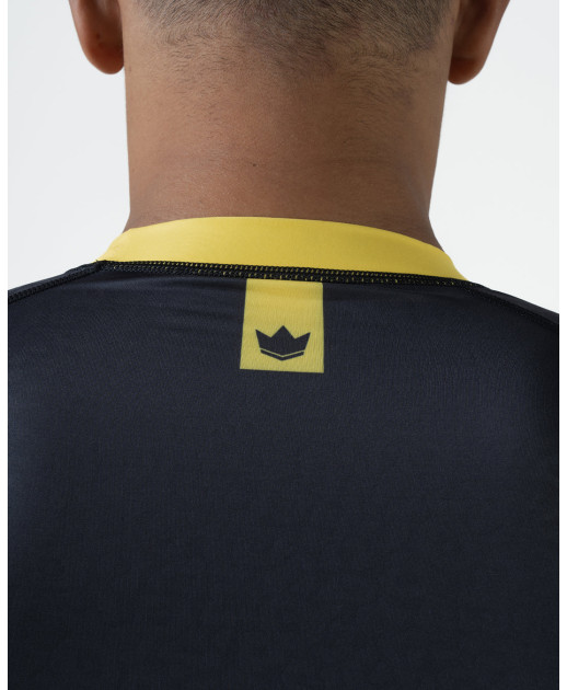 MI-K Roots Onça Pintada Rashguard
