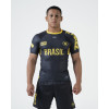MI-K Roots Onça Pintada Rashguard