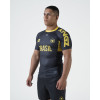 MI-K Roots Onça Pintada Rashguard