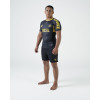 MI-K Roots Onça Pintada Rashguard