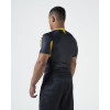 MI-K Roots Onça Pintada Rashguard