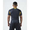 MI-K Roots Onça Pintada Rashguard