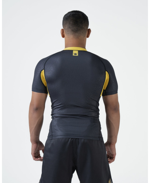 MI-K Roots Onça Pintada Rashguard