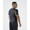 MI-K Roots Onça Pintada Rashguard