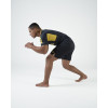 MI-K Roots Onça Pintada Rashguard