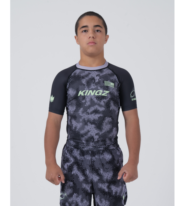 Viper Youth Rashguard