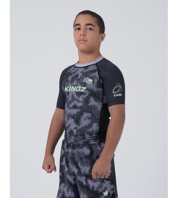 Viper Youth Rashguard