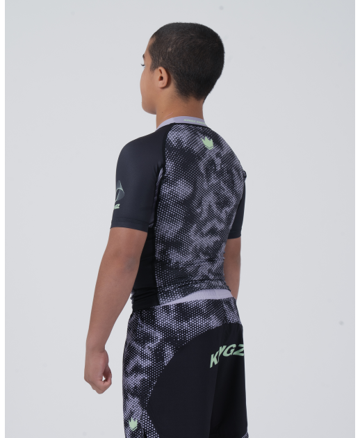 Viper Młodzieżowy Rashguard