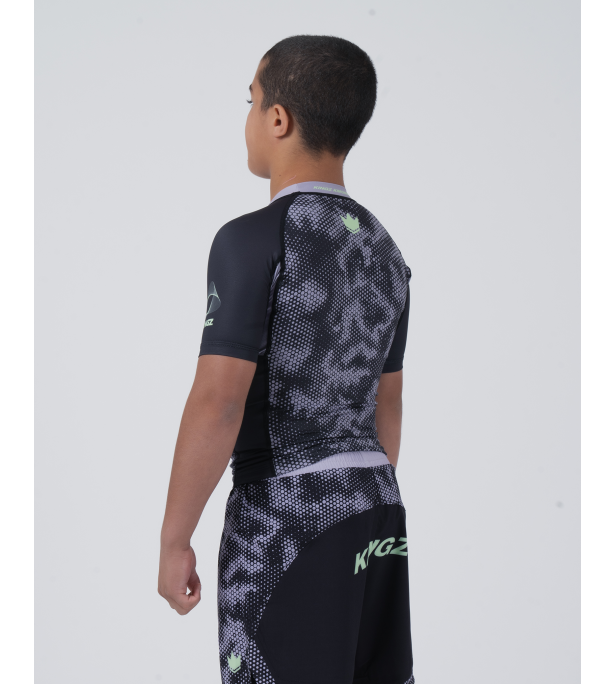 Viper Youth Rashguard