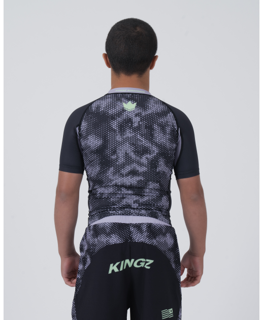 Viper Młodzieżowy Rashguard