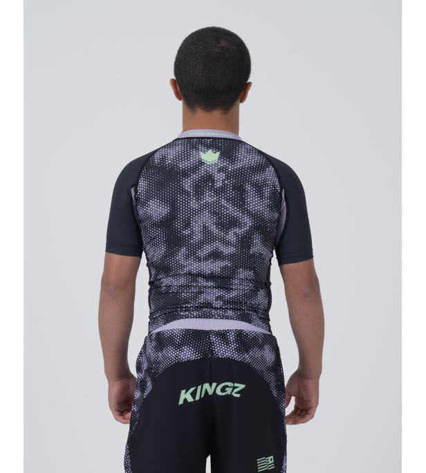 Viper Youth Rashguard