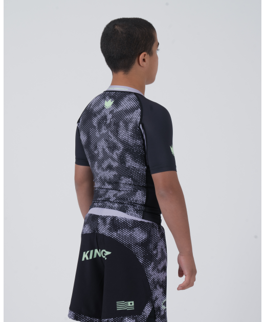 Viper Młodzieżowy Rashguard