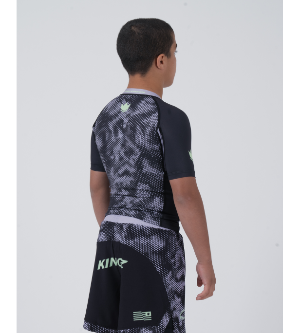 Viper Youth Rashguard