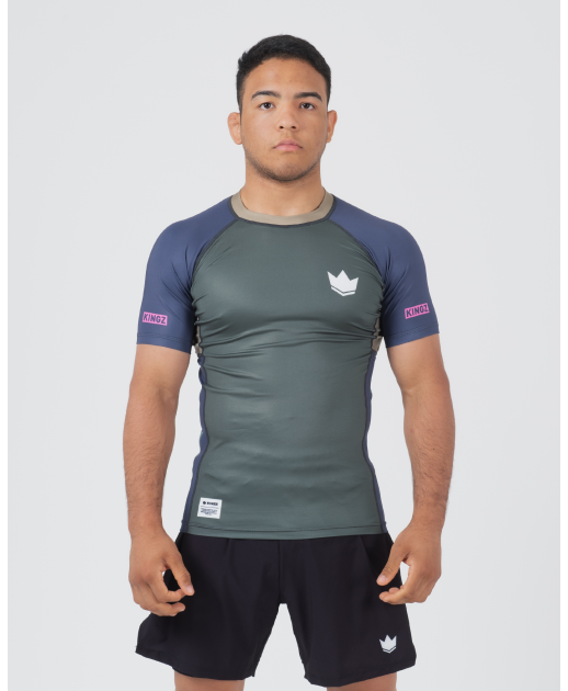 Draft Rashguard